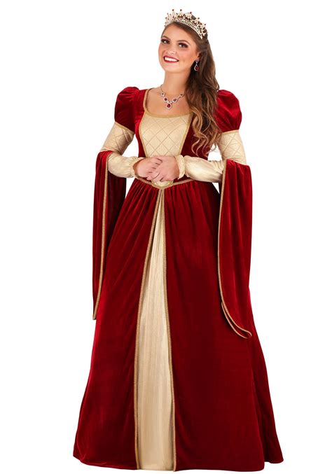 renaissance womens costume